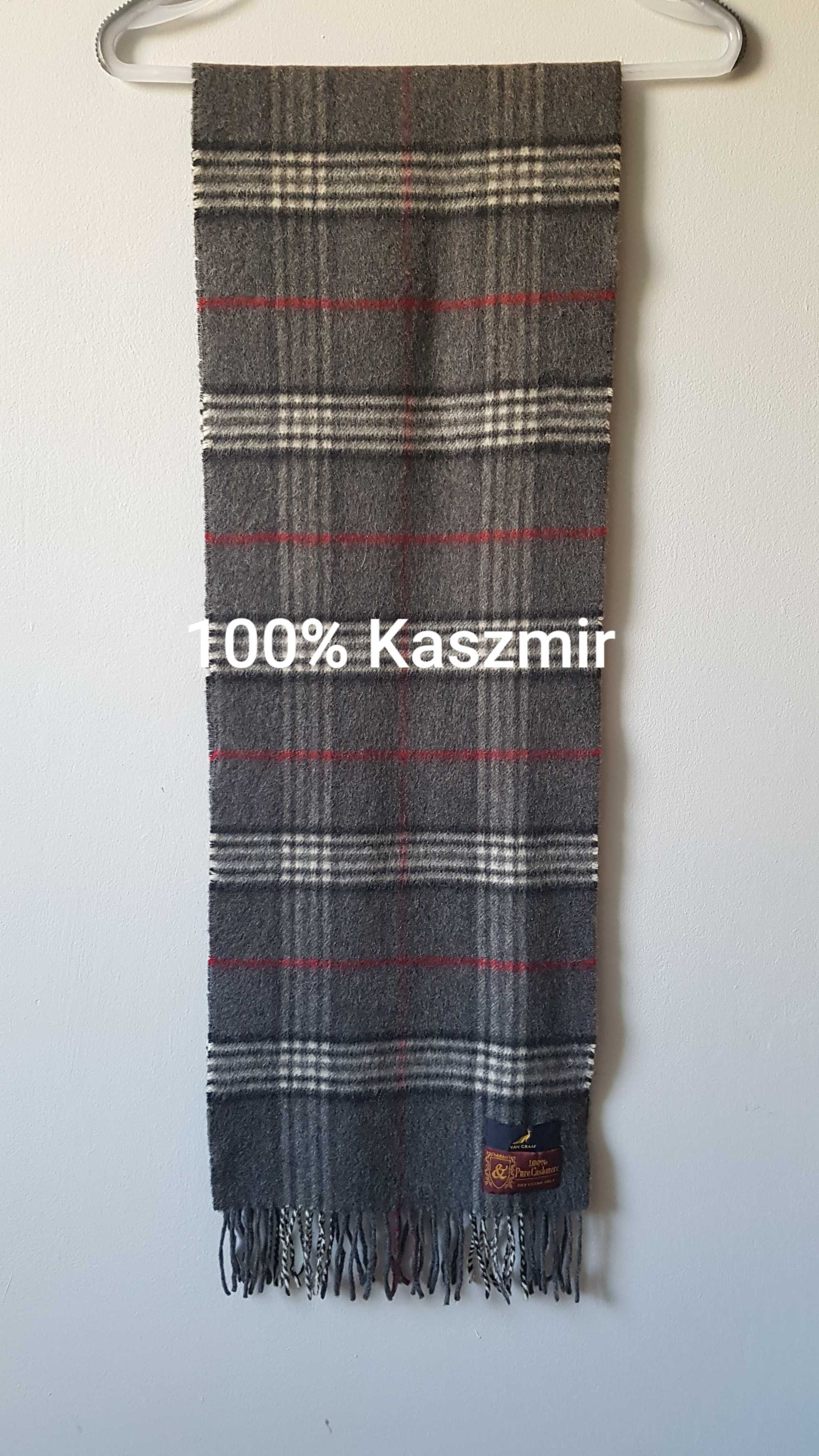 Szal 100% Kaszmir