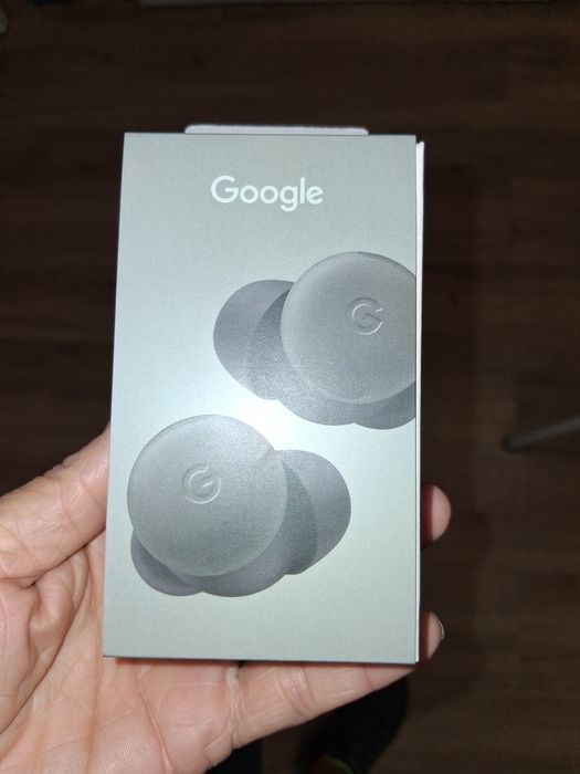 Google Pixel buds 2 pro