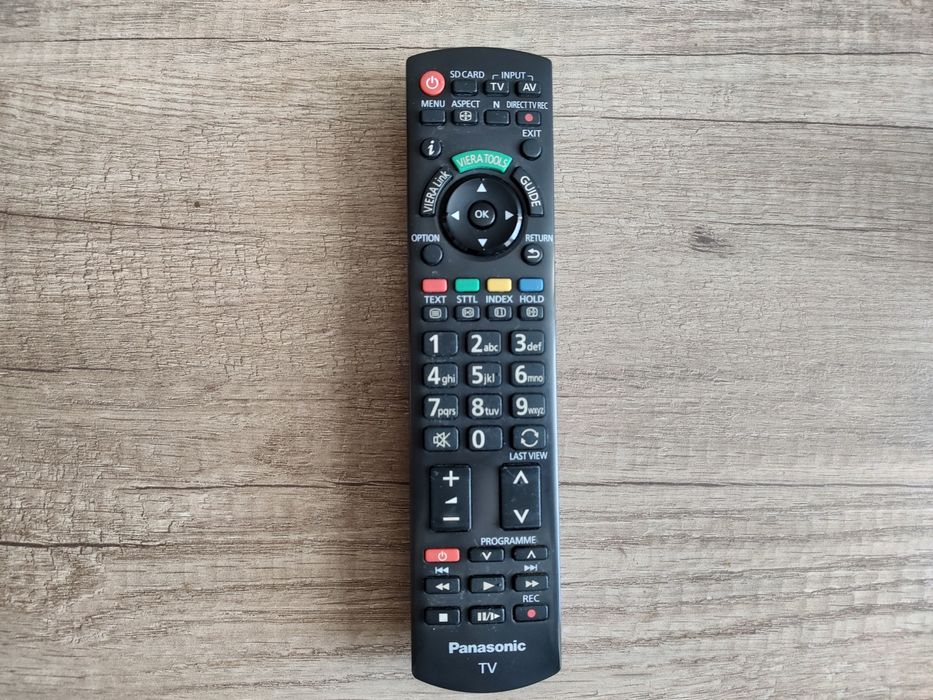 Sprzedam telewizor Panasonic Plazma