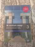 W centrum uwagi 3, wos, zakres rozszerzony