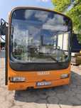 Autobus na foodtrucka lub kampera