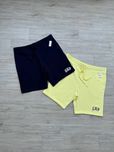 США! Чоловічі шорти GAP Logo 544862-02 / 544862-26 Оригінал! XL
