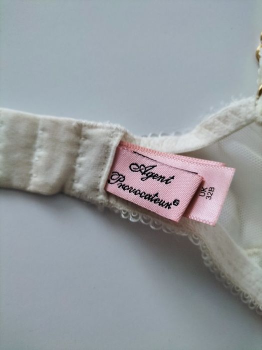 Бюстгальтер Agent Provocative размер 70В