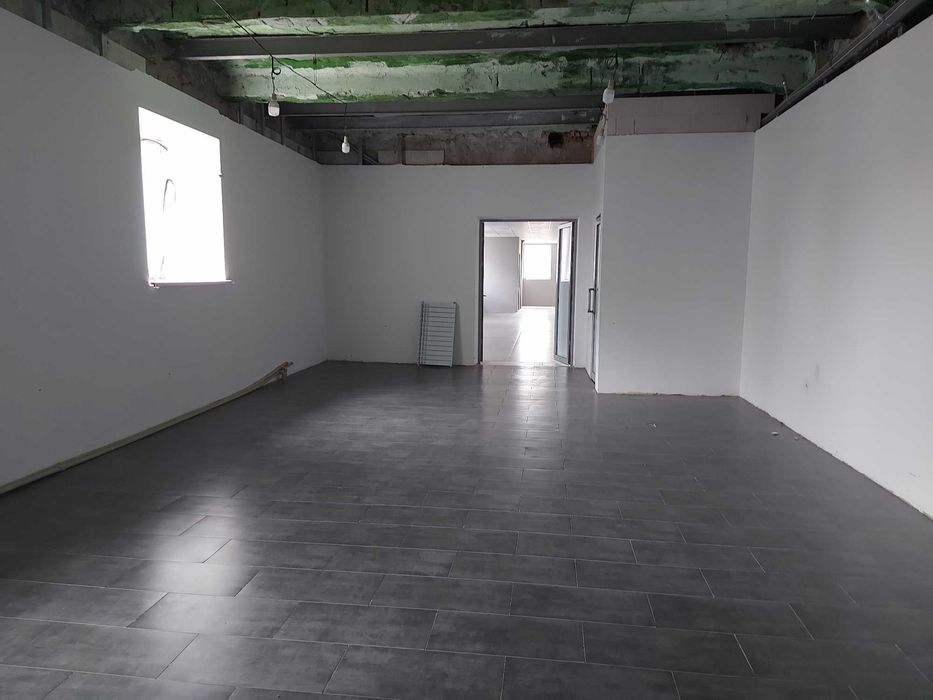 Сдам помещение в центре Чугуева, пл. 450 кв.м