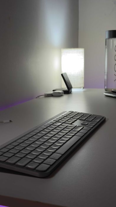 Logitech MX Keys S | Qwerty Português
