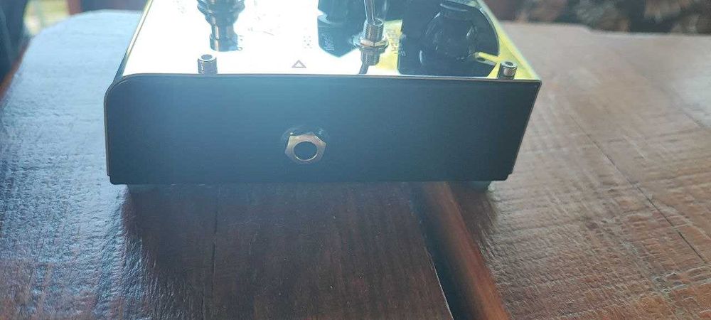 Педаль ефектів Biyang ToneFancier DELAY AD-8