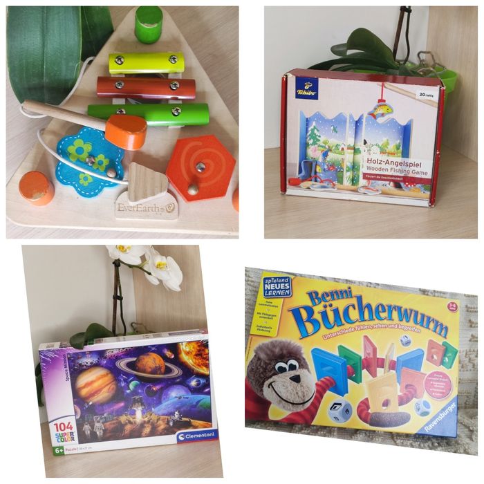 Іграшки інтерактивні для дітей