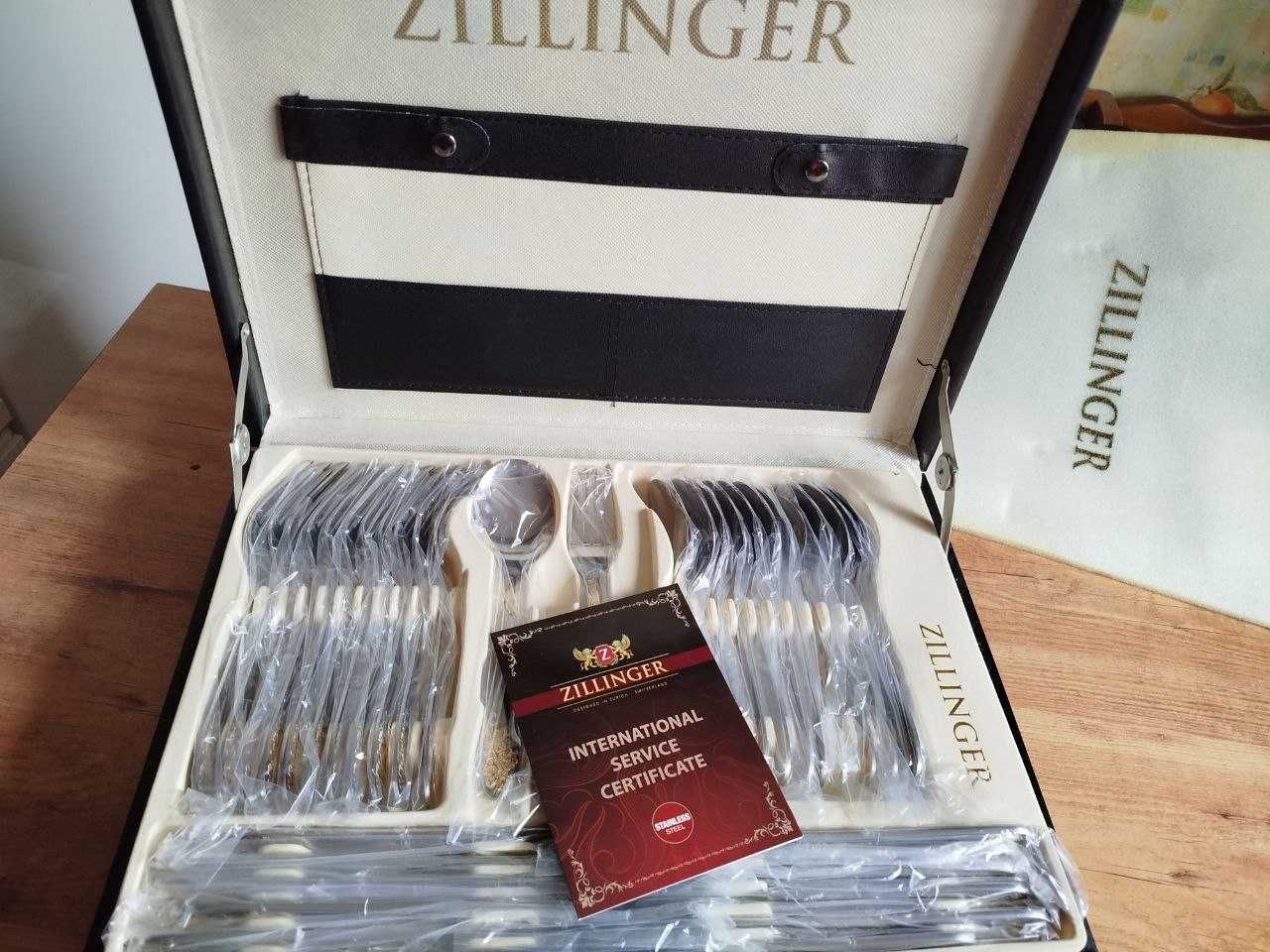 Набор столовых приборов ZILLINGER  72 предмета