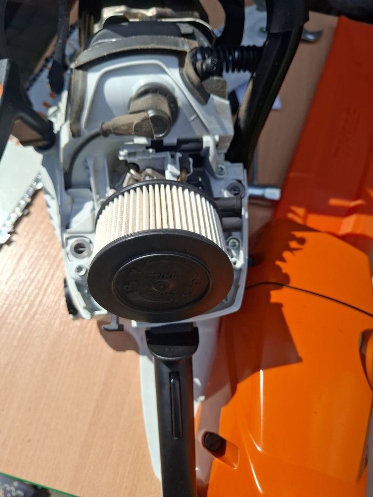 Pilarka Stihl MS 462
