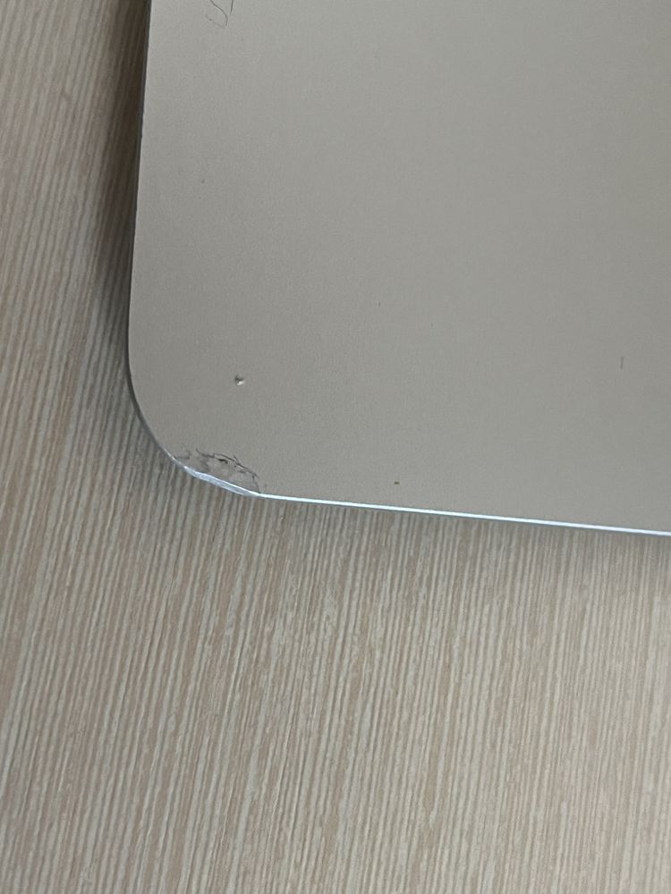 Macbook air 2013 - на ремонт