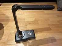 Wizualizer Celexon DK500 - Kamera dokumentowa