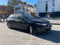 Honda Accord Honda Accord VIII Manual Benzyna