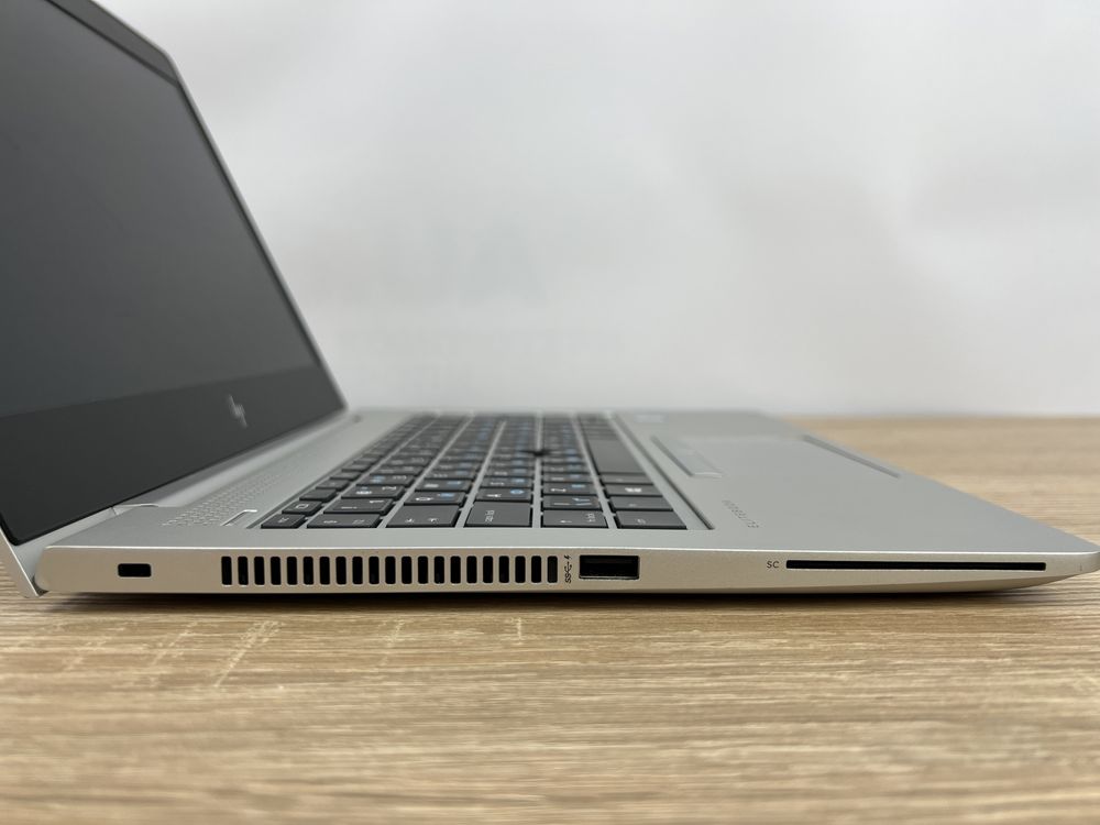 Ноутбук HP EliteBook 830 G6 13.3" i5-8350U 16/256 IPS