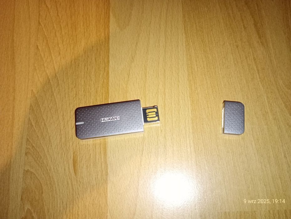 Modem sieci Play