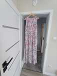 Sukienka Letnia monitor roz 42