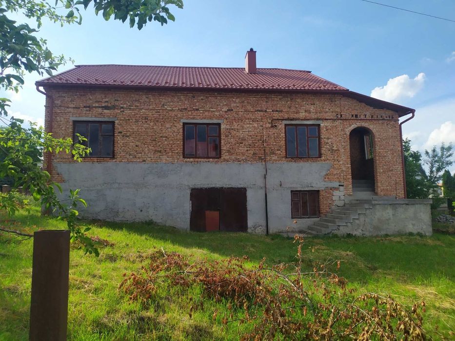 Продається будинок в смт.Підволочиськ, Тернопільський район