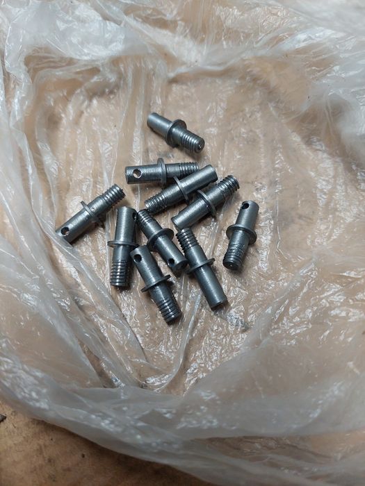 Токарна робота та послуги