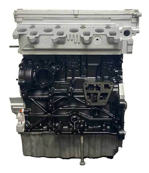 Silnik VW 2.0 BiTurbo CFCA 180KM T5 T6 z Wymianą Kompleksowo