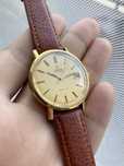 Omega De Ville Automatic | Ref. 166.0161 | 35mm | Sprawna Vintage 1973