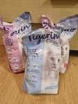 ŻWIREK Tigerino Crystal × 3