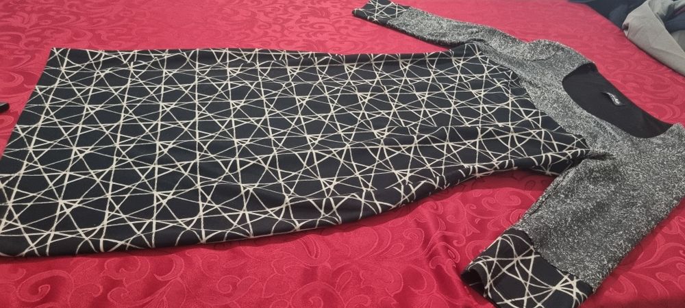 Vestido marca italiana