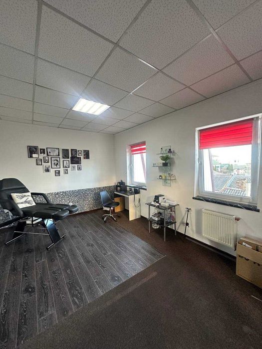 ЦЕНТР 21м2 Здам Офіс за ХОРОШОЮ Ціною