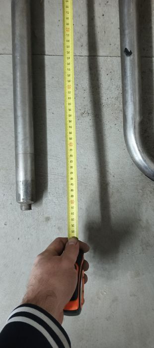 Полотенцесушитель ( нержавейка)