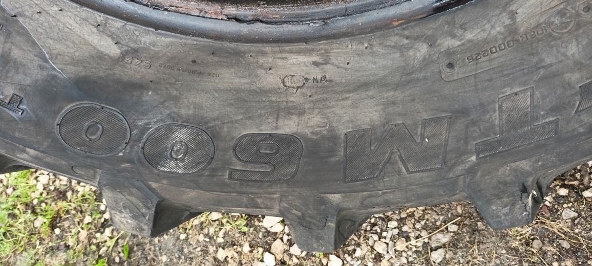 Sprzedam oponę trelleborg