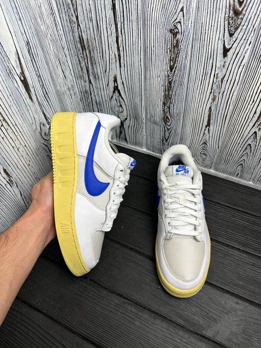 Кросівки - Nike Air Force 41р