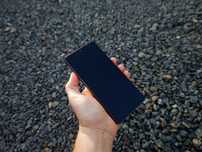Эксклюзивный смартфон Sharp A208SH (2sim,IP68,5050ma,6.4"240гц,6\128gb
