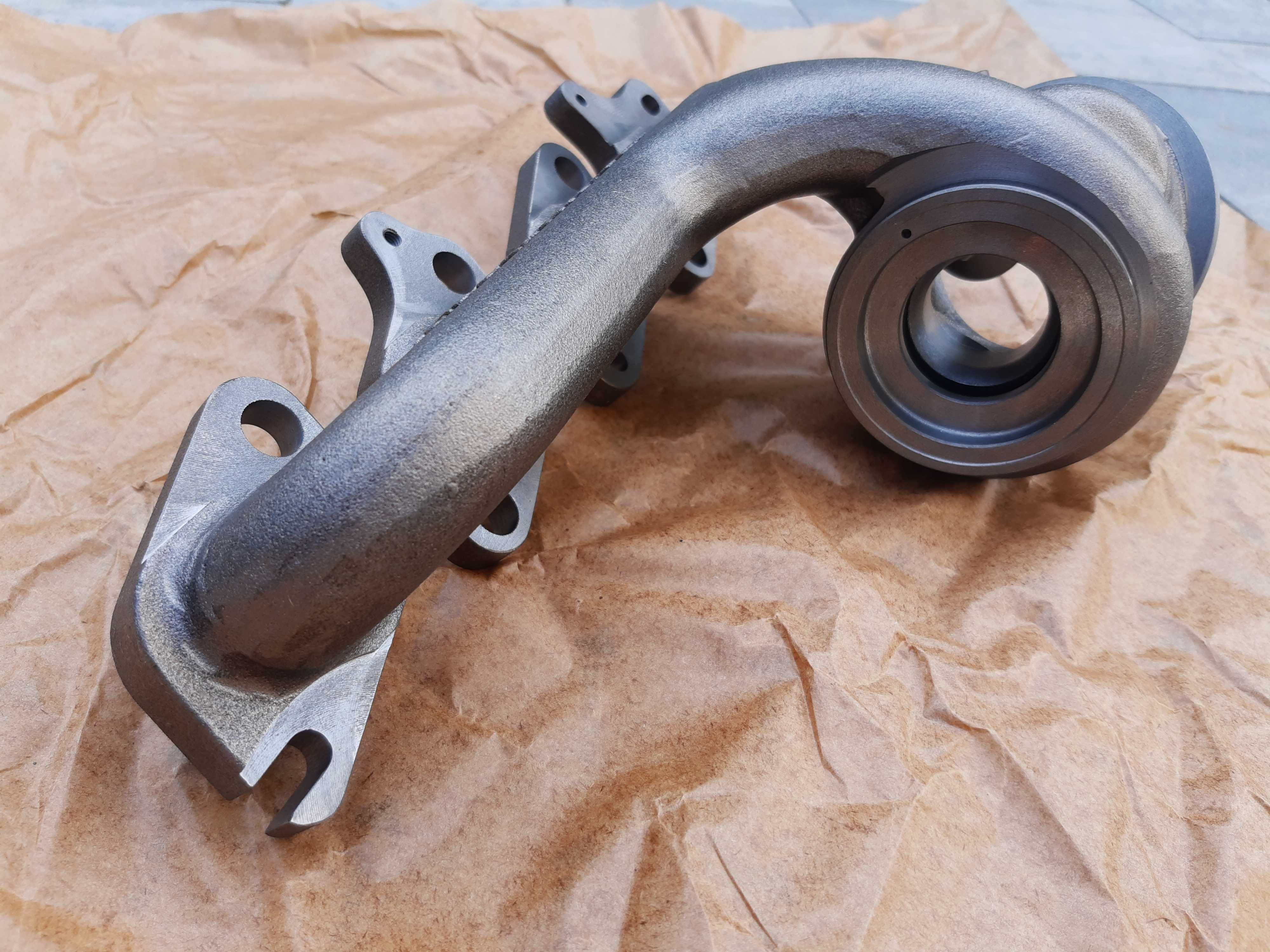 Kolektor wydechowy Opel 1.4 benzyna NOWY