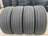 Зимові шини 215/70 r16 Falken. 2020р. 8мм.