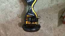 Hoverboard skymaster 11