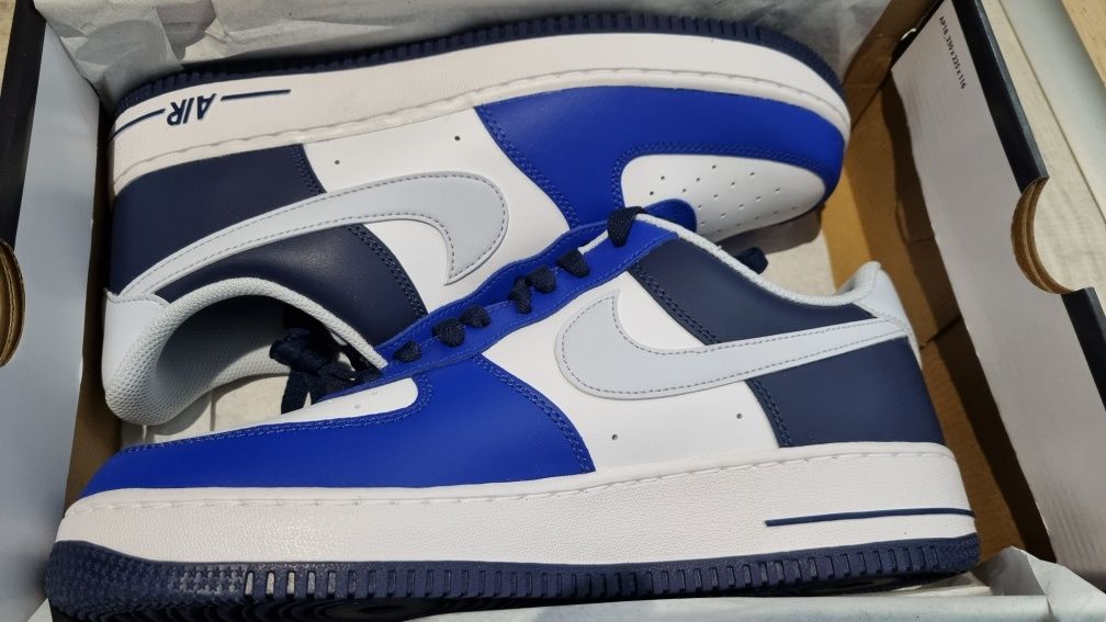 Buty nike air force 1 '07