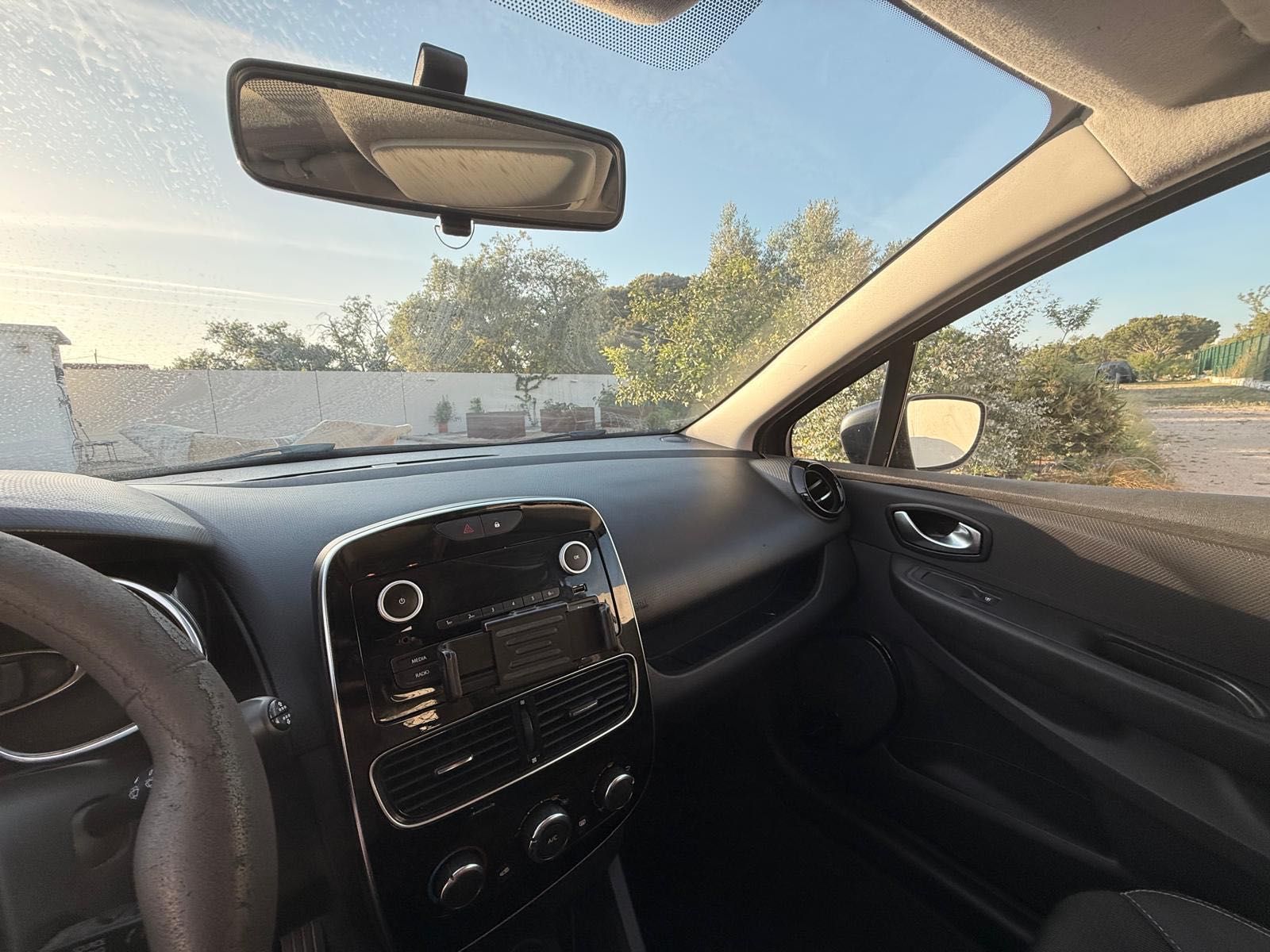 Renault Clio de 2016 Comercial