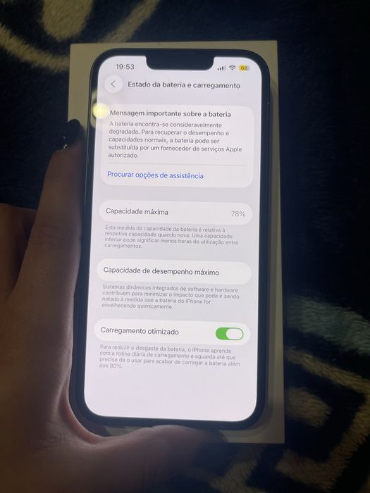 IPhone 14, 128GB