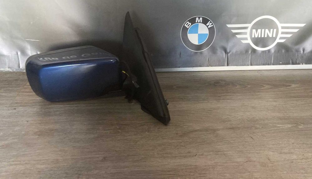 Espelho direito BMW E46