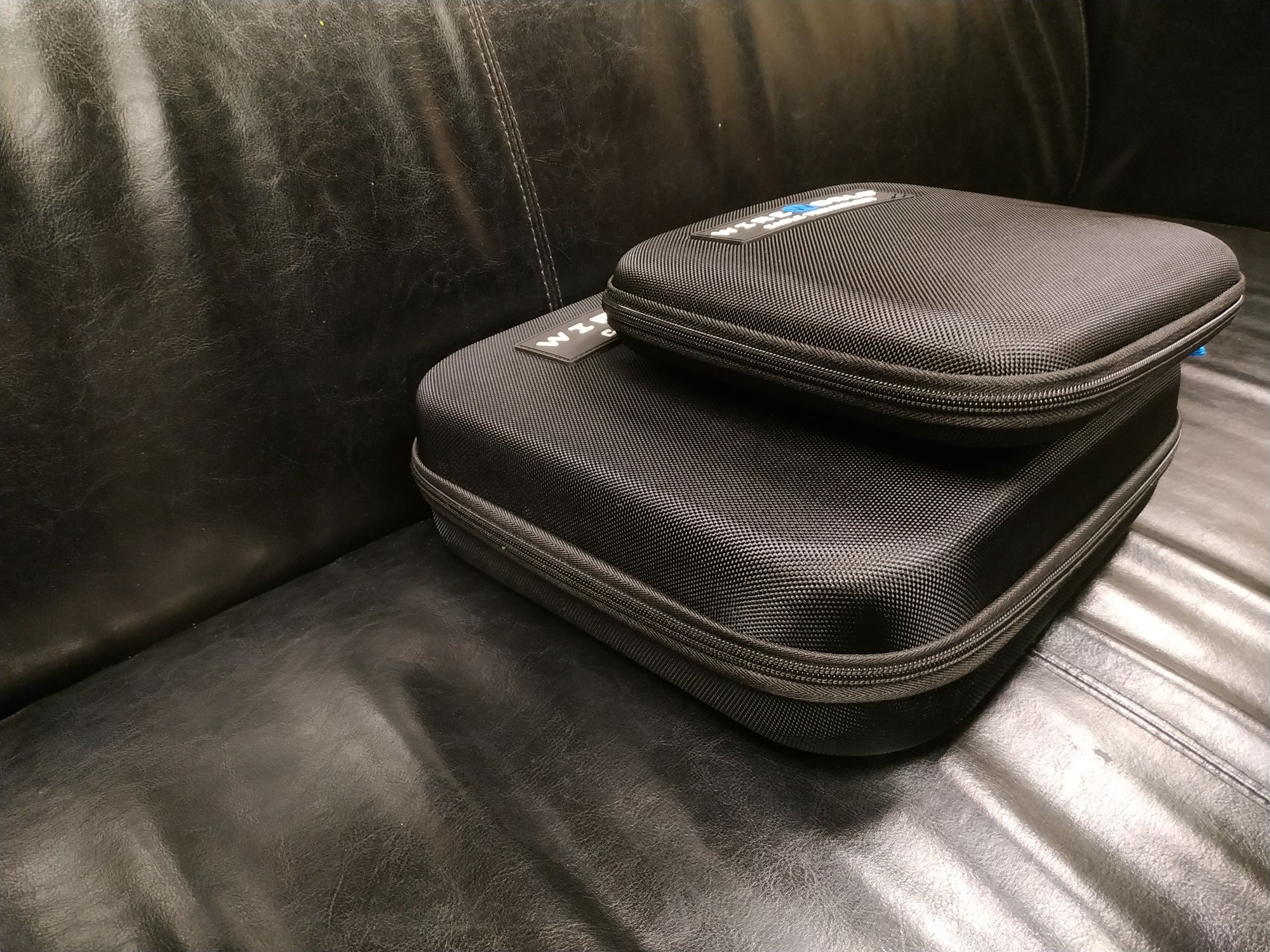 WireWorld Case etui walizka pokrowiec na suwak