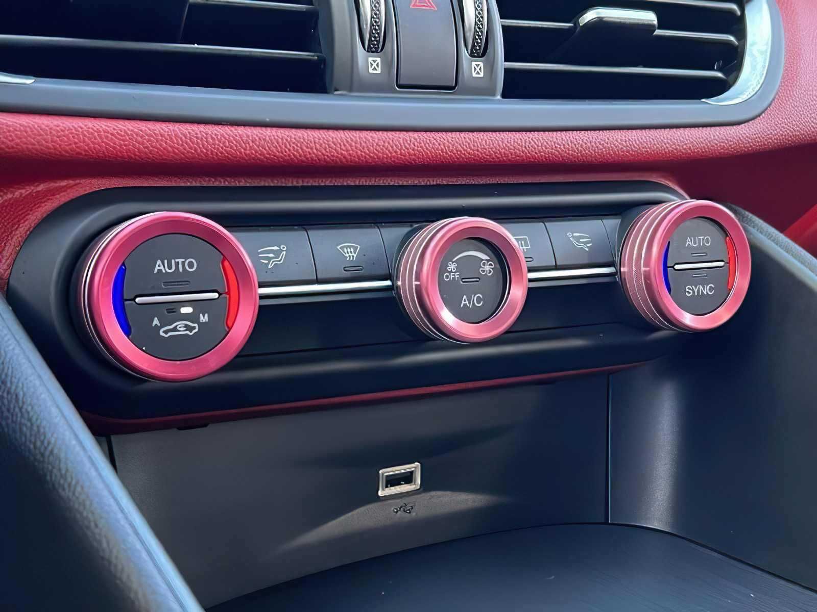 2019 Alfa Romeo Giulia