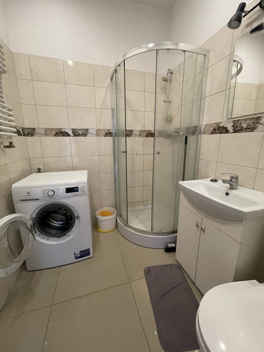 Kwatery pracownicze Gdansk Wrzeszcz