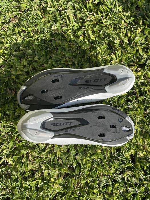 Sapatos Scott Comp 41