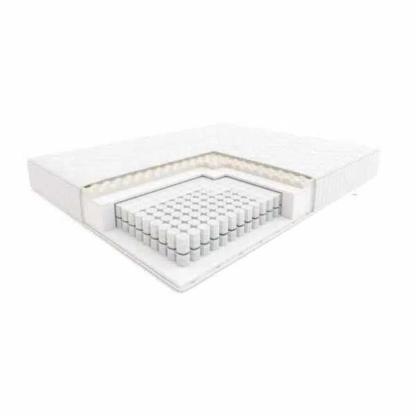 Wyprzedaż! Materac Hilding Zorba 80x200x21