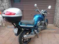 Motocykl suzuki 1999r gsf 600 73 tys km