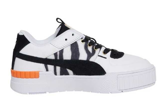 Ténis/Sapatilhas Puma Womens Cali Sport Wild Cat