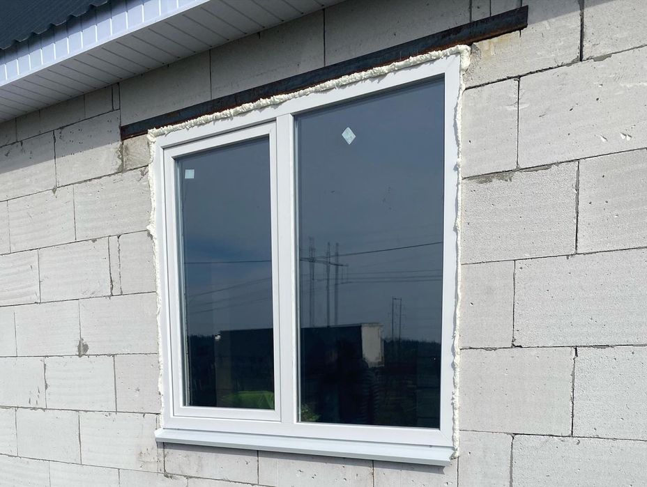 Метелопластикові вікна/Вікна/Двері Під ключ! ЗНИЖКИ 30% ТЕЛЕФОНУЙТЕ