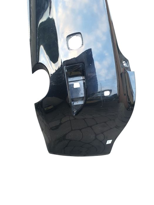 LEXUS IS250 IS350 zderzak tylny tył pdc 06-13