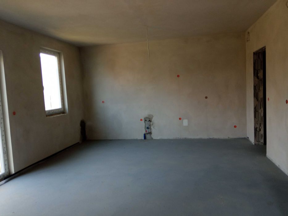 Mieszkanie - Dom Rząska