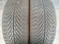 Opony całoroczne Fulda 185/65R15