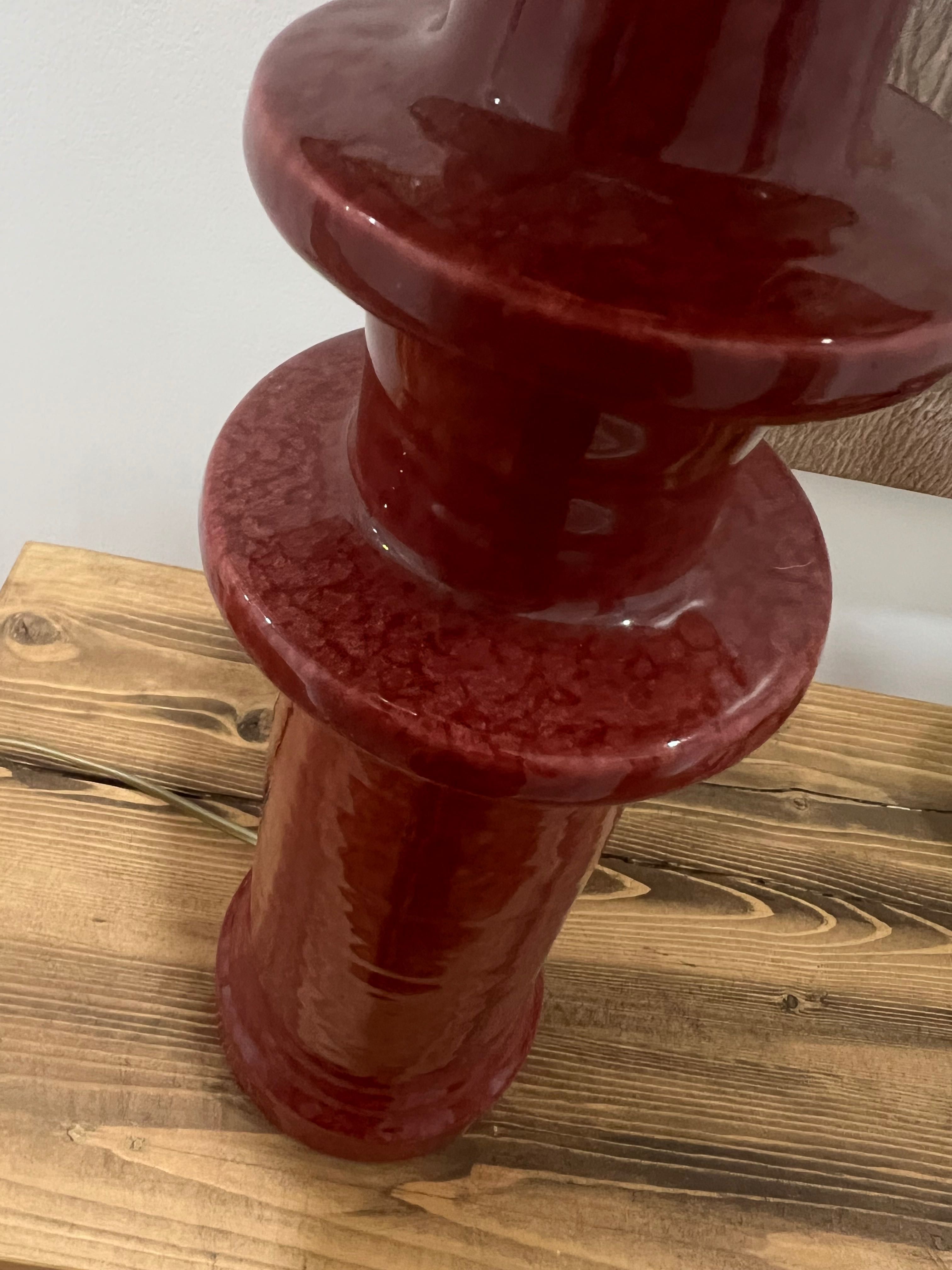 Candeeiro de mesa