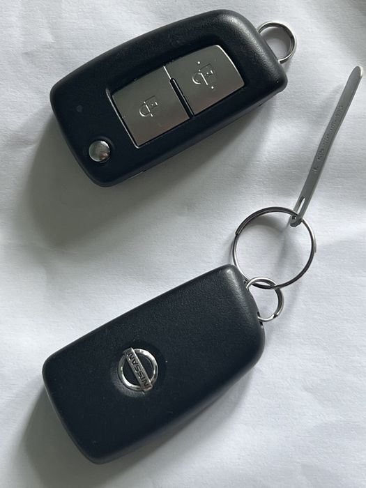 Nissan Qashqai 2018
